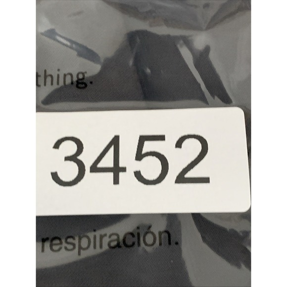 New Prana Pants Mens 30x30 Stretch Zion II Relaxed Fit Straight Leg Drak Iron - Picture 14 of 14